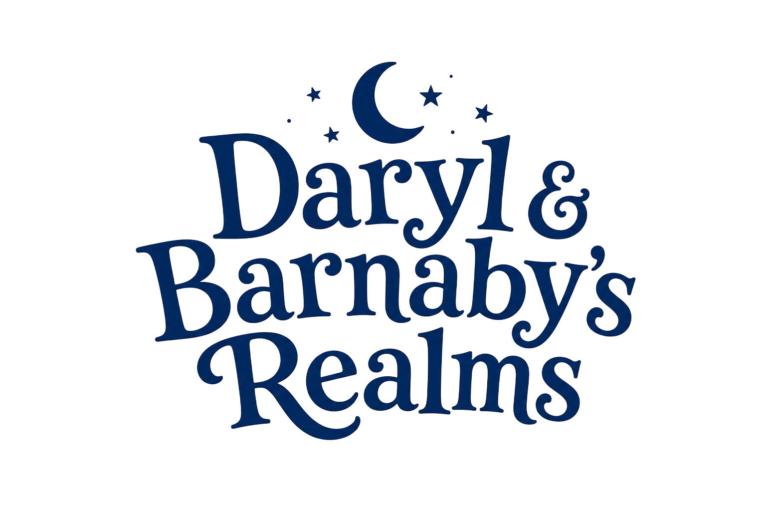 Daryl & Barnaby's Realms